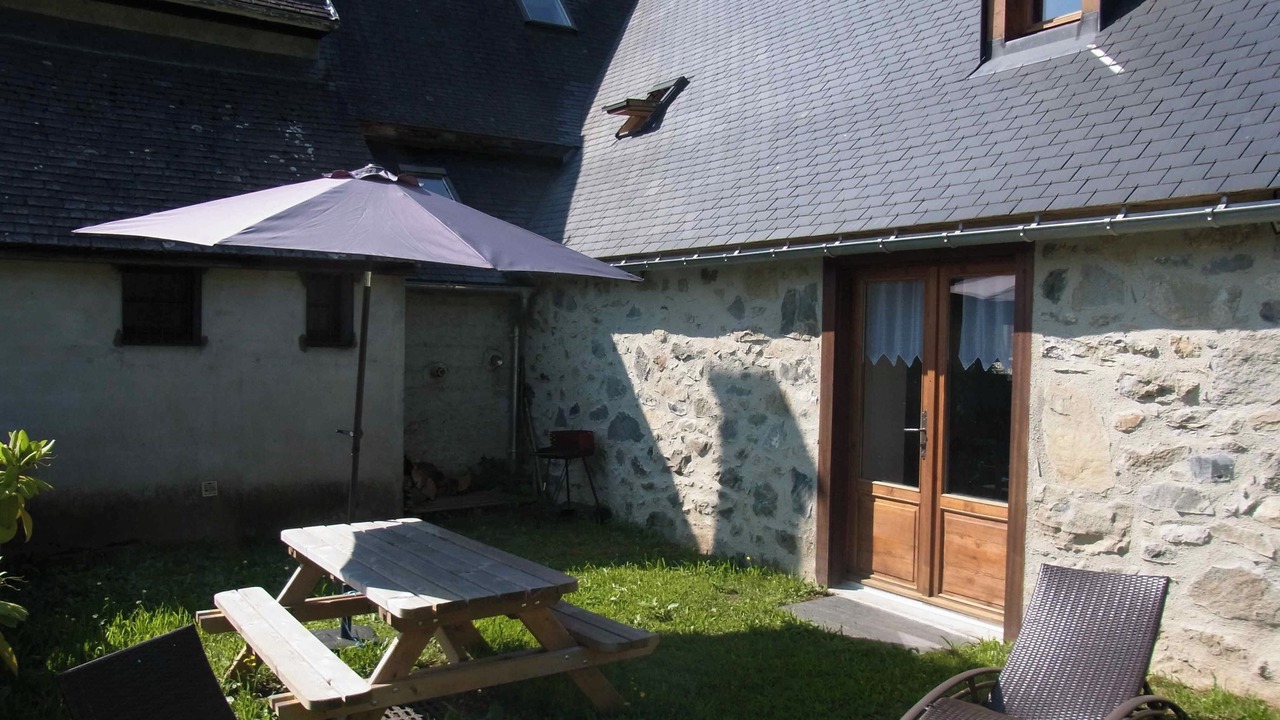 Photo of Outdoor in Arrens-Marsous
