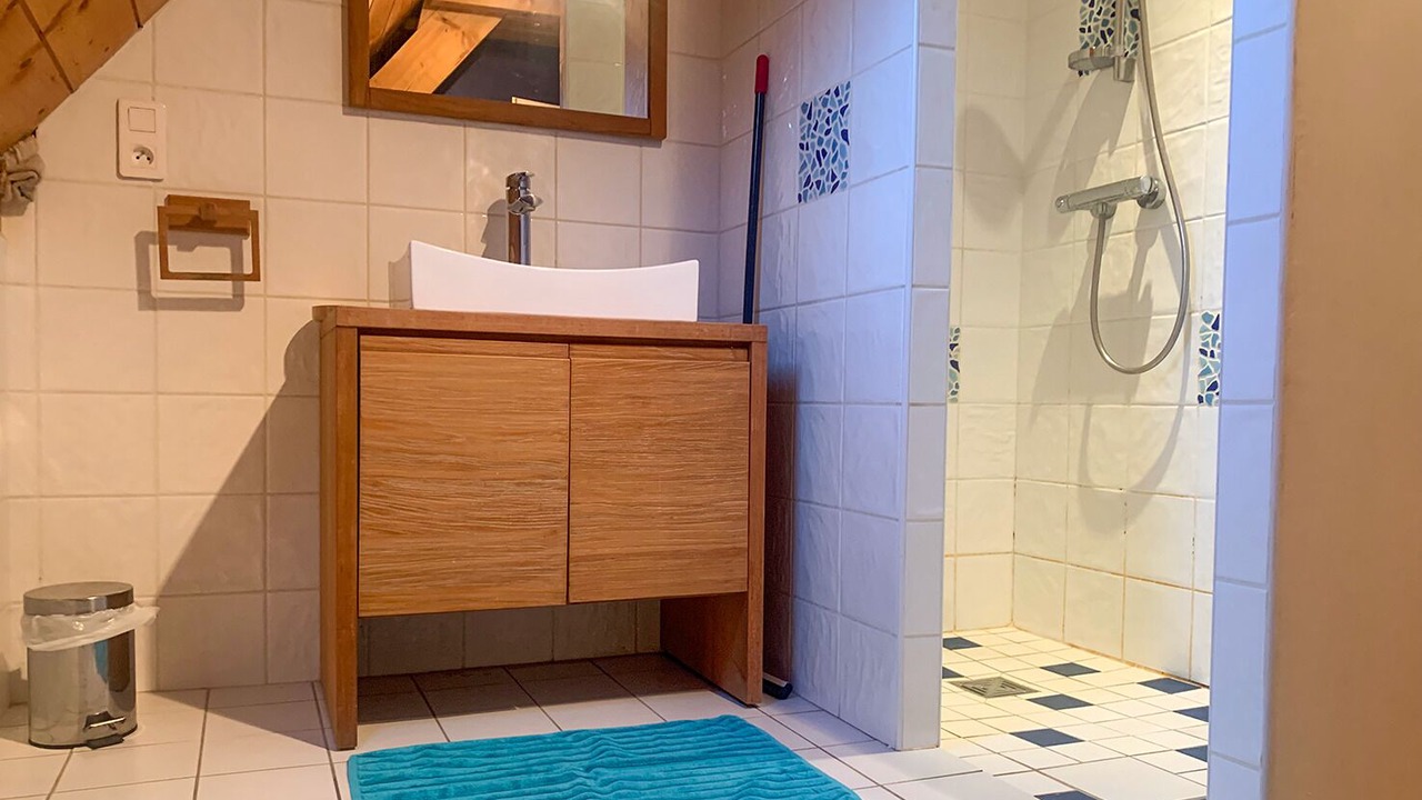 Photo of Bathroom in Arrens-Marsous