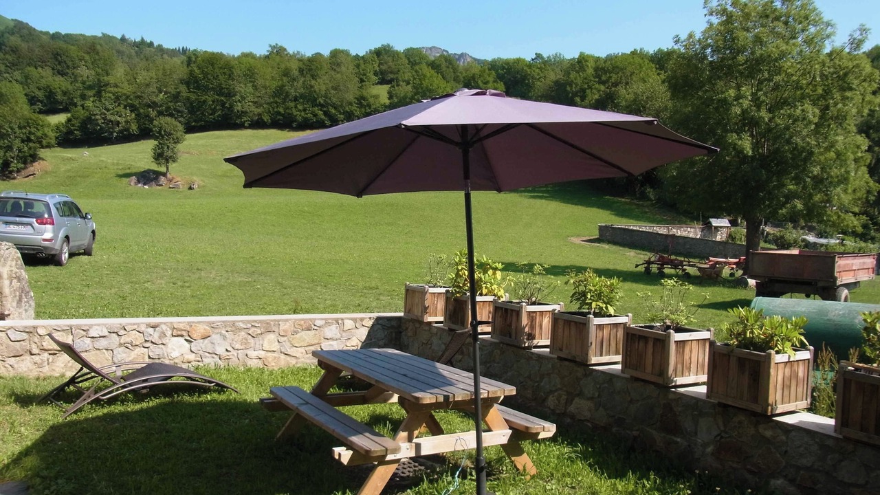 Photo of Outdoor in Arrens-Marsous