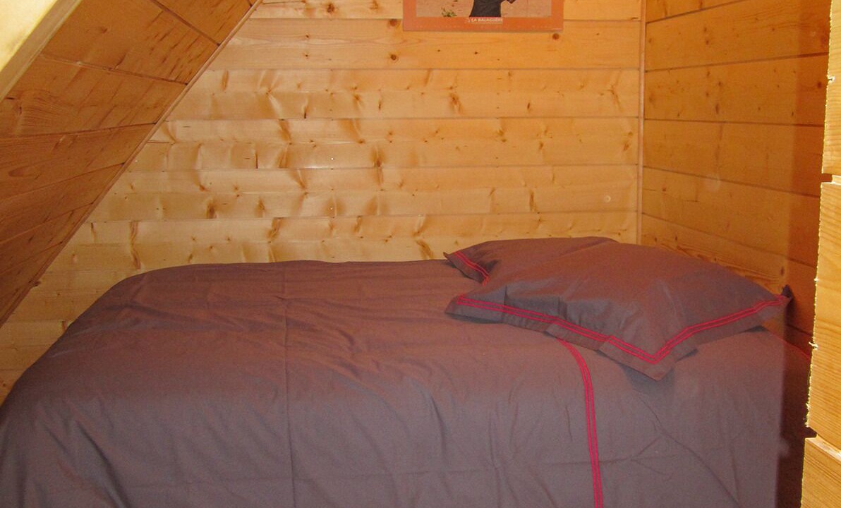Photo of Bedroom in Arrens-Marsous