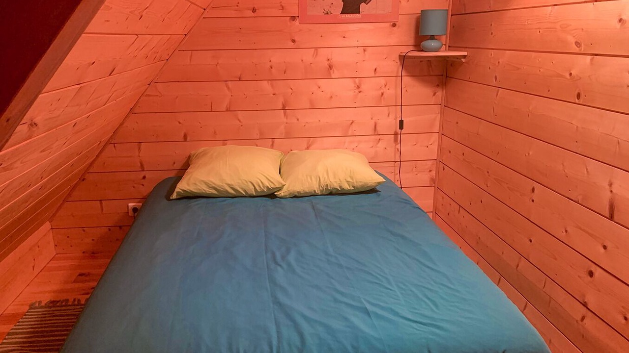 Photo of Bedroom in Arrens-Marsous