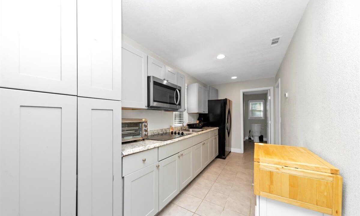 Photo of Kitchen in Lilburn
