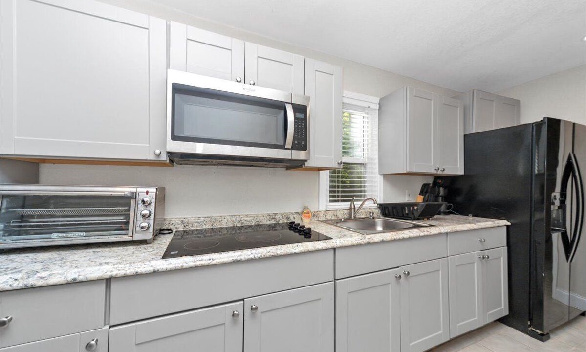 Photo of Kitchen in Lilburn
