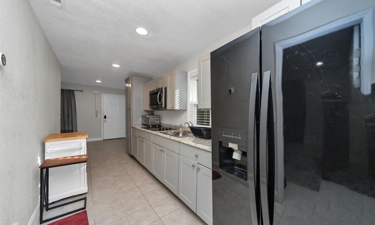 Photo of Kitchen in Lilburn