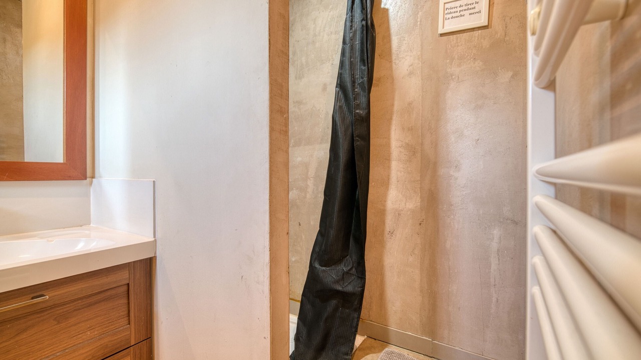 Photo of Bathroom in Le Fraysse