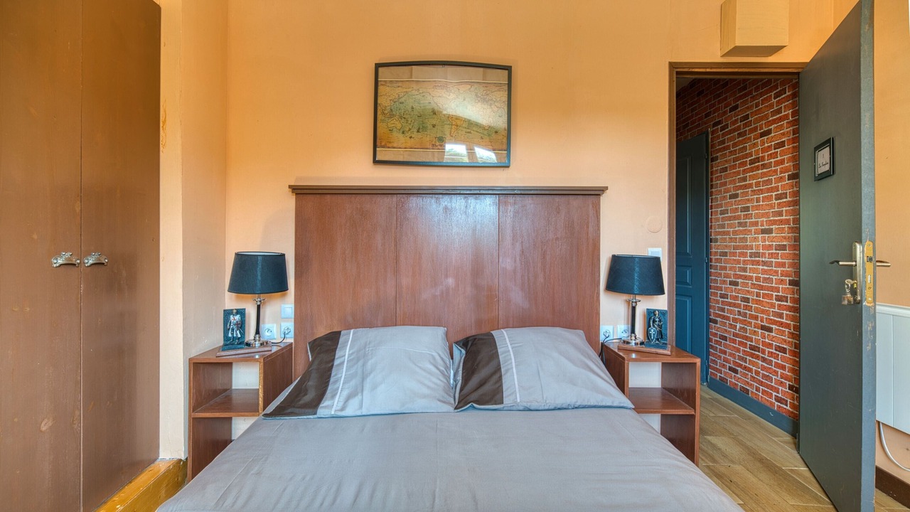 Photo of Bedroom in Le Fraysse