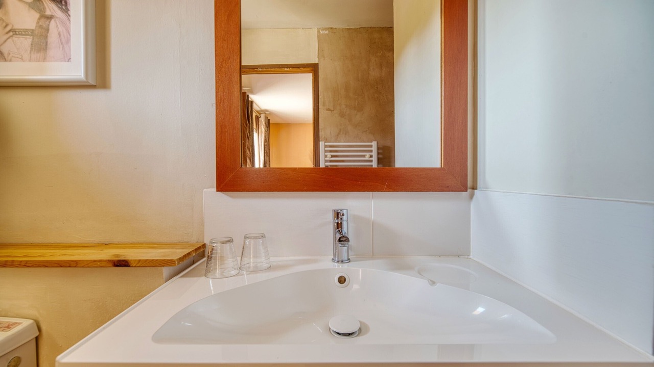 Photo of Bathroom in Le Fraysse