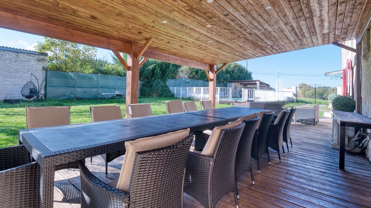 Photo of Outdoor in Le Fraysse