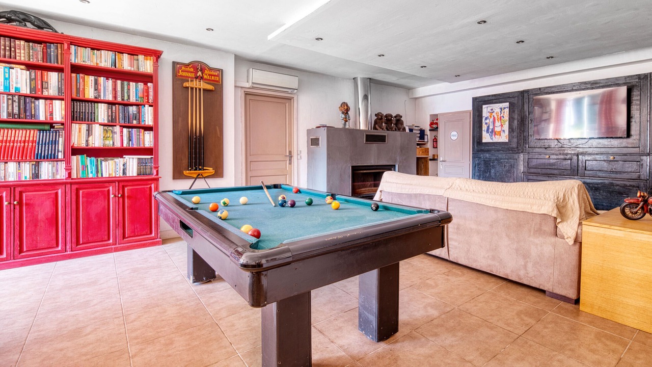 Photo of Bedroom in Le Fraysse