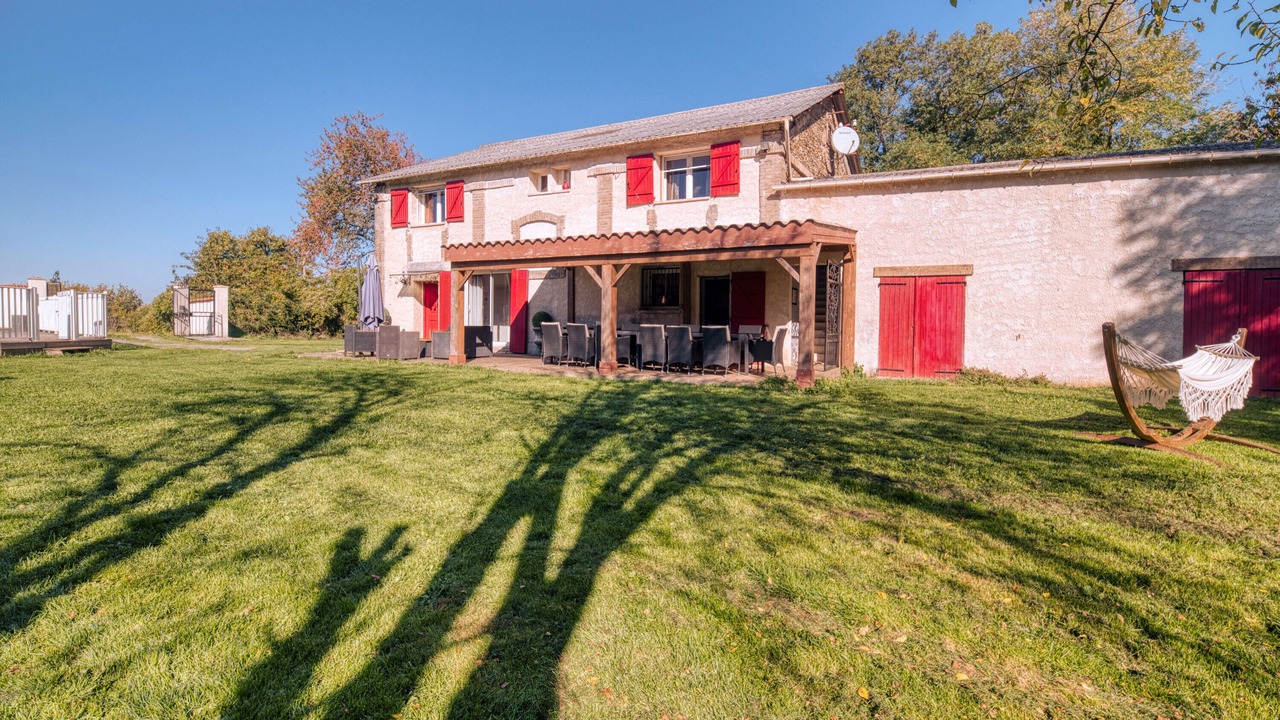 Photo of Outdoor in Le Fraysse