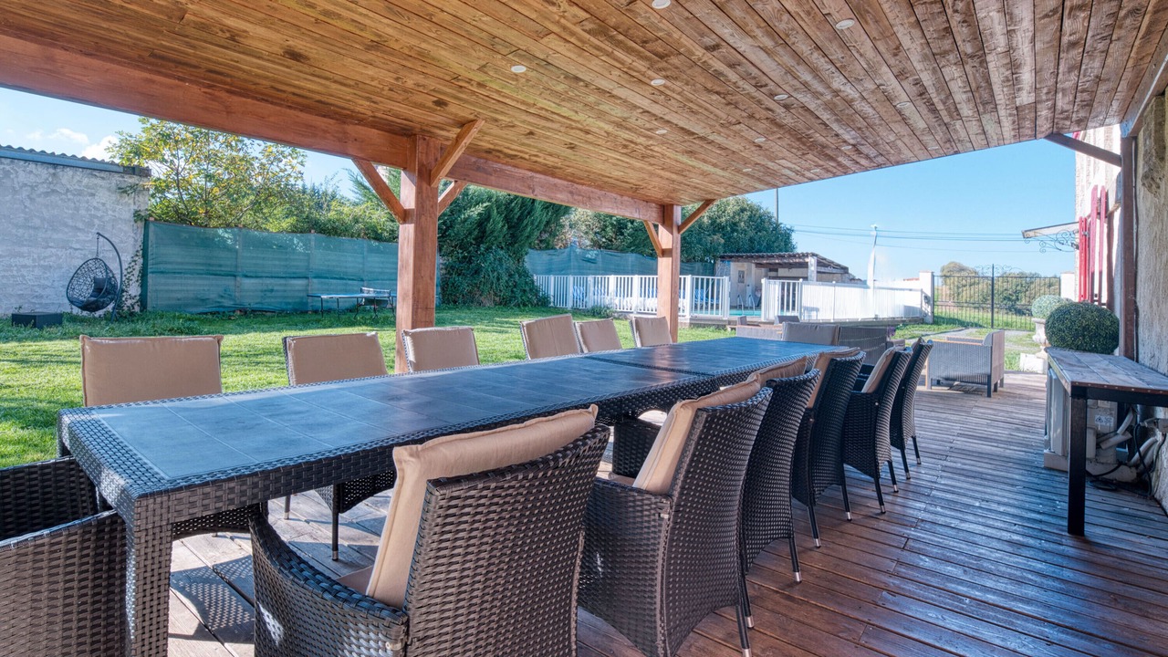 Photo of Outdoor in Le Fraysse