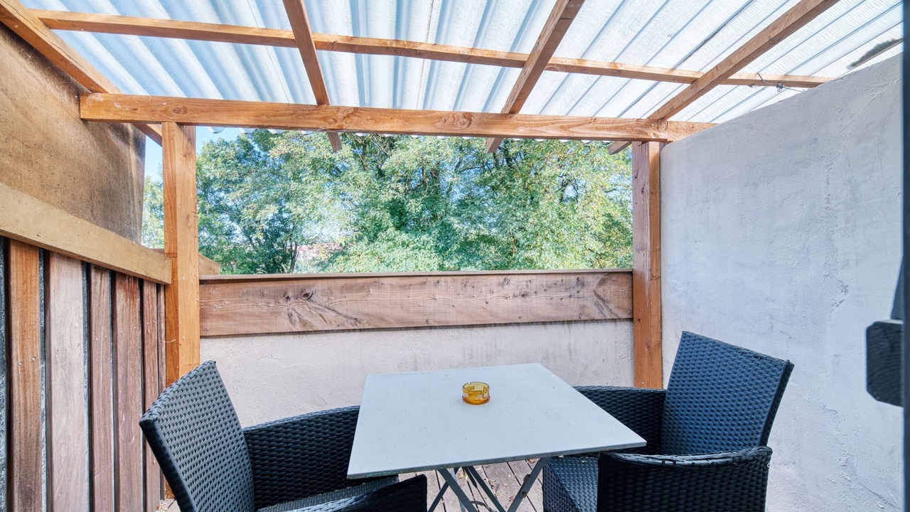 Photo of Outdoor in Le Fraysse