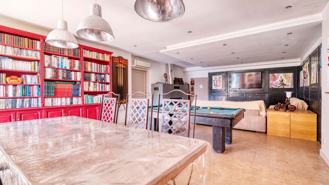 Photo of Bedroom in Le Fraysse