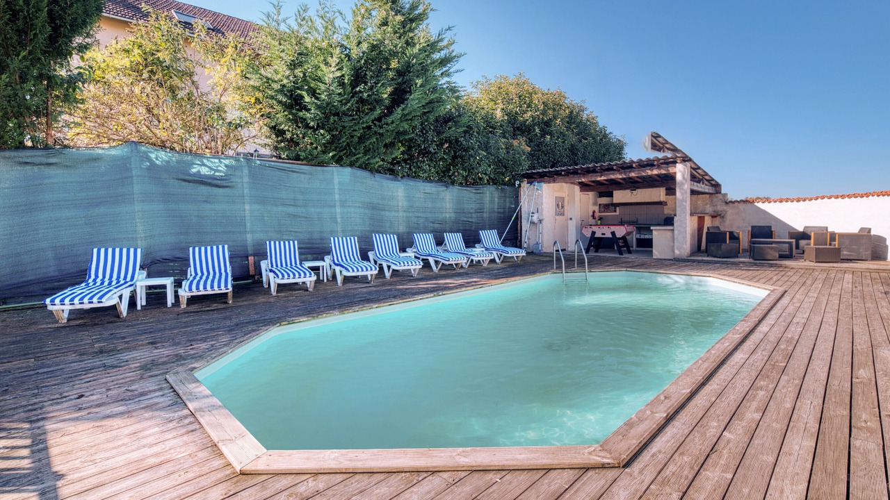 Photo of Outdoor in Le Fraysse