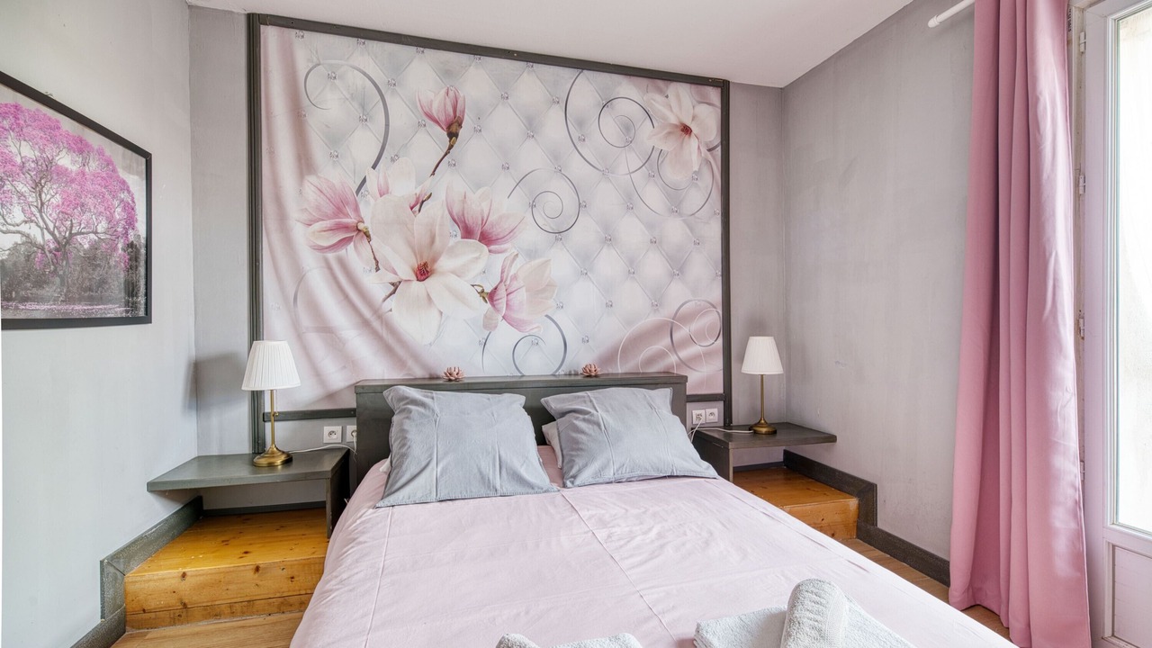 Photo of Bedroom in Le Fraysse