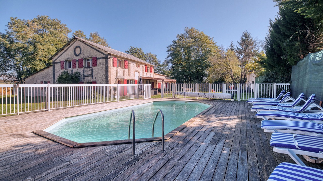 Photo of Outdoor in Le Fraysse