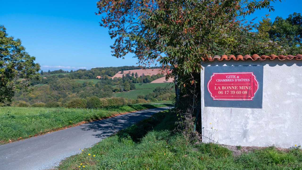 Photo of Outdoor in Le Fraysse