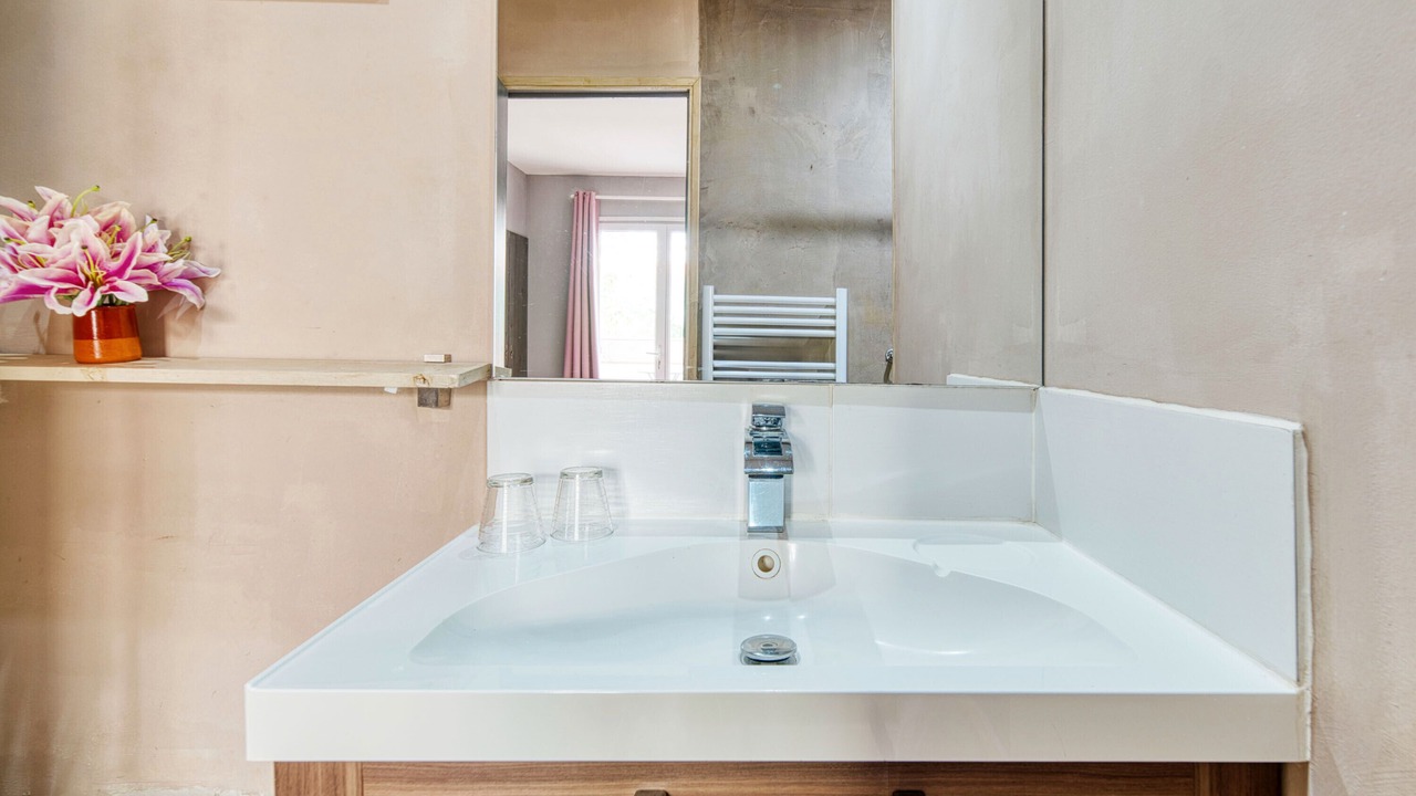 Photo of Bathroom in Le Fraysse