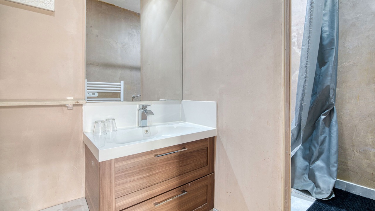 Photo of Bathroom in Le Fraysse