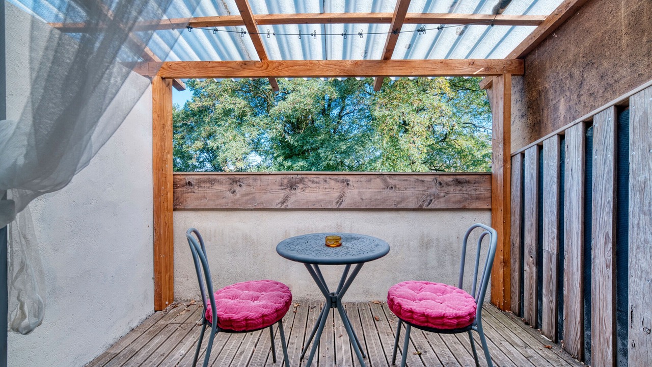 Photo of Outdoor in Le Fraysse