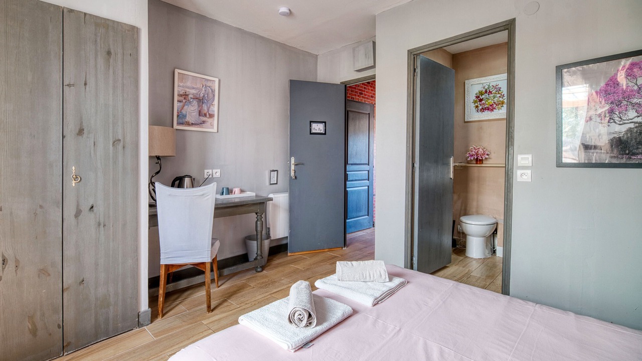 Photo of Bedroom in Le Fraysse