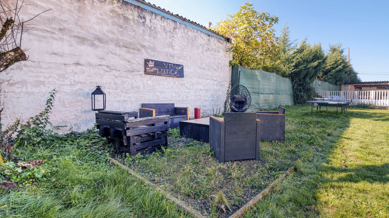 Photo of Outdoor in Le Fraysse