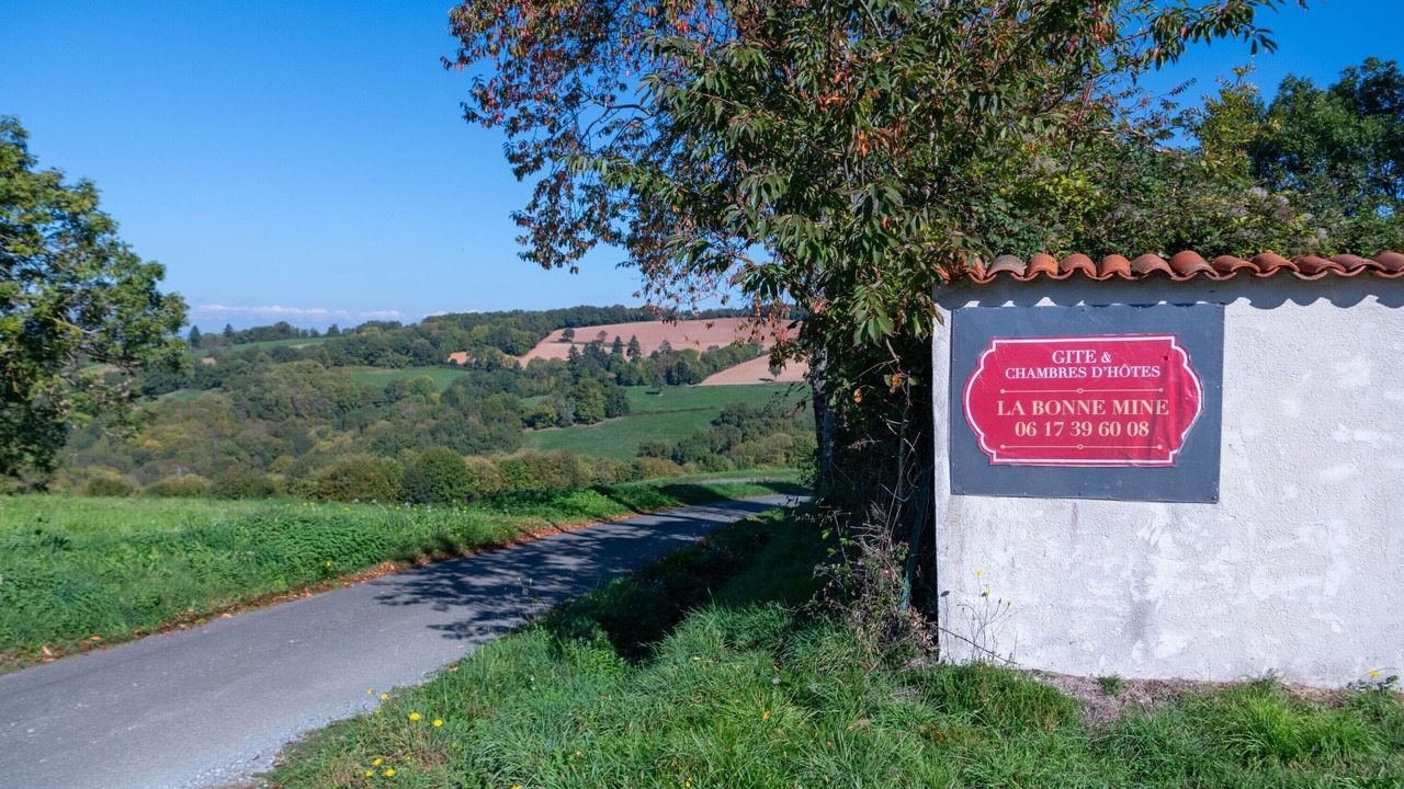 Photo of Outdoor in Le Fraysse