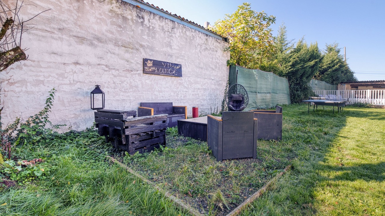 Photo of Outdoor in Le Fraysse