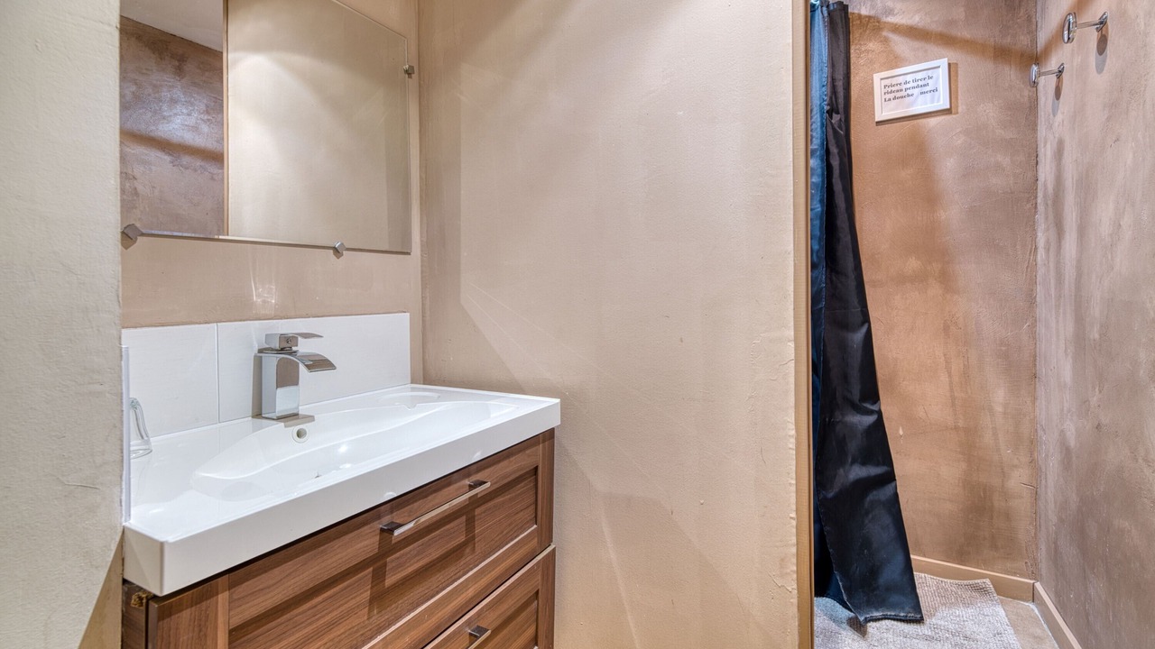 Photo of Bathroom in Le Fraysse