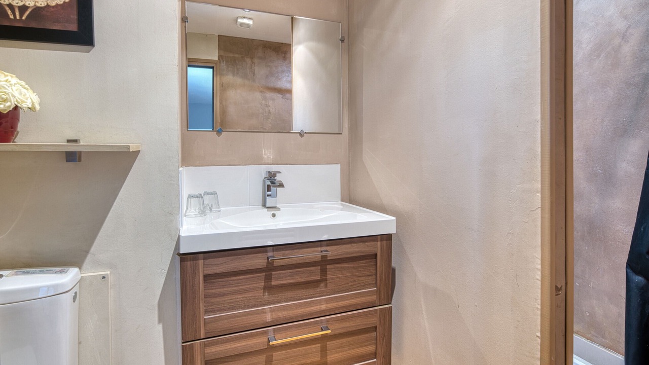 Photo of Bathroom in Le Fraysse