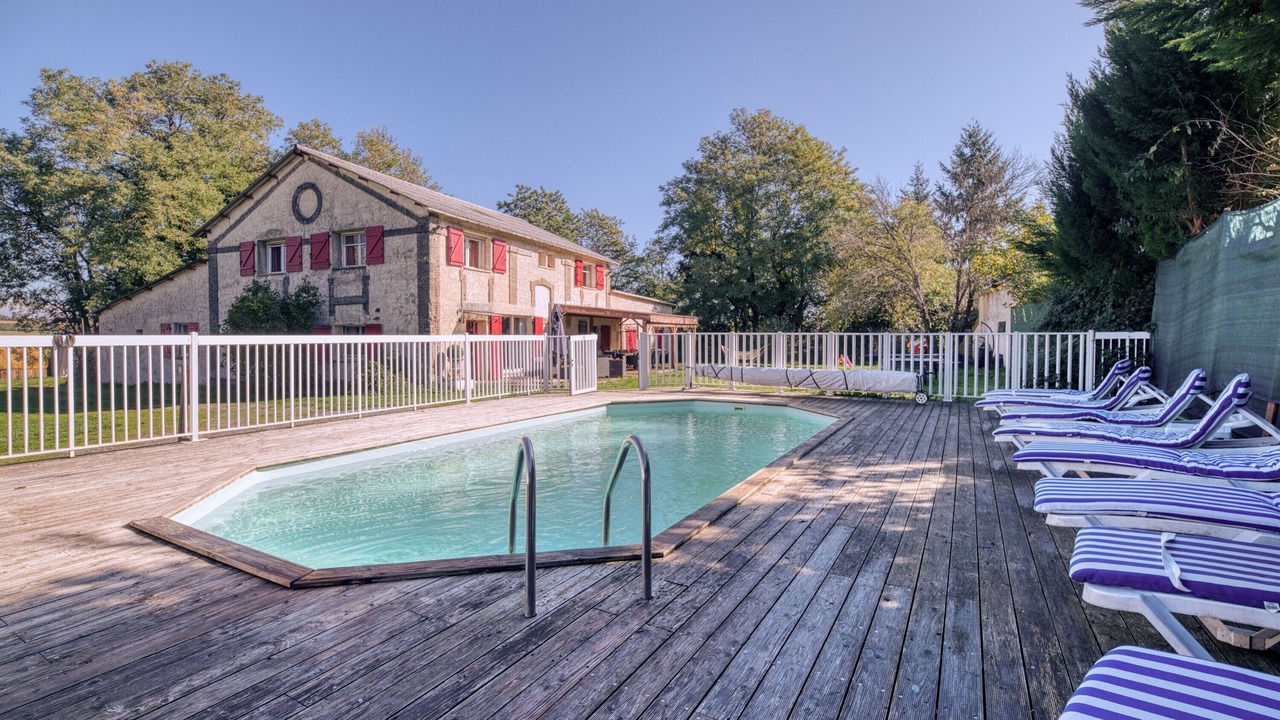 Photo of Outdoor in Le Fraysse