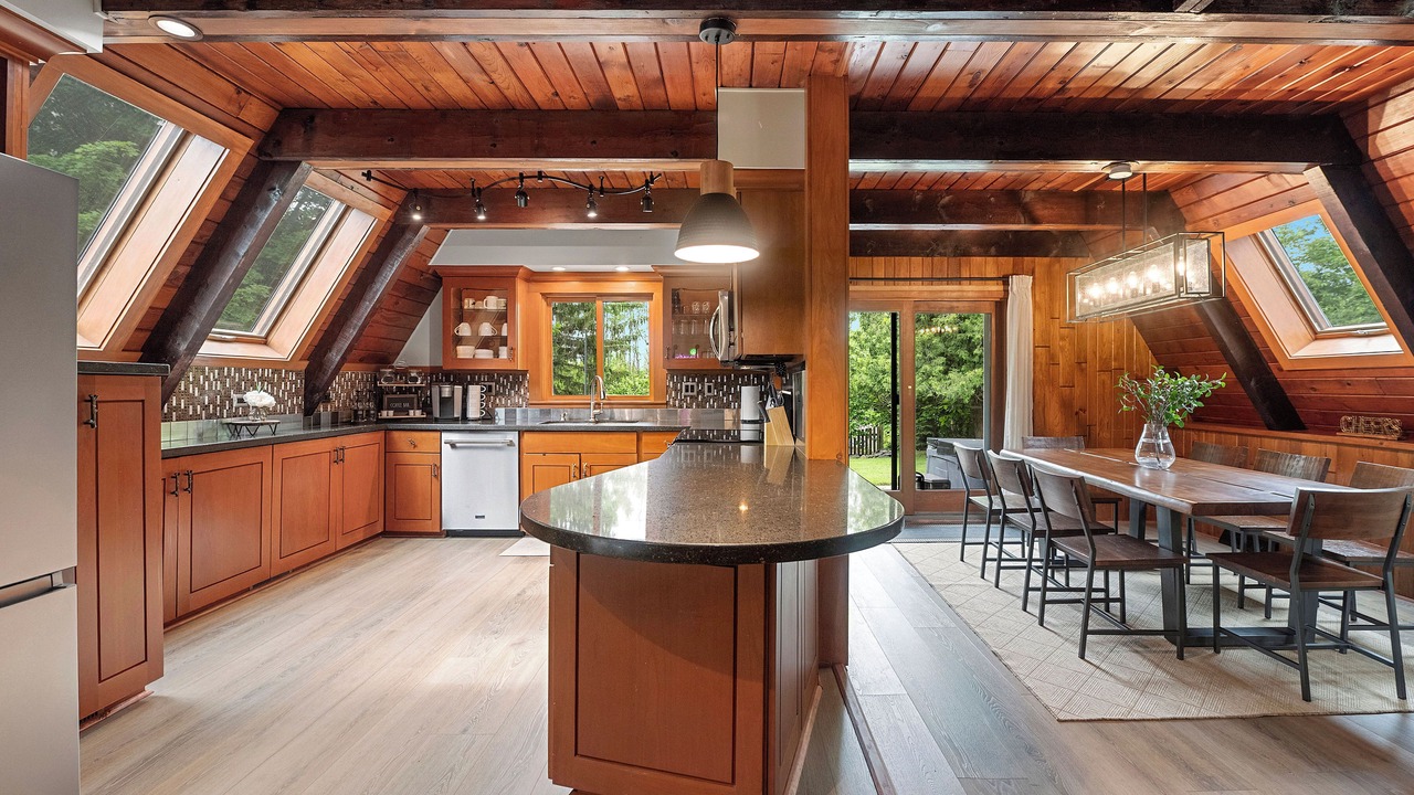 Photo of Kitchen in LaFayette