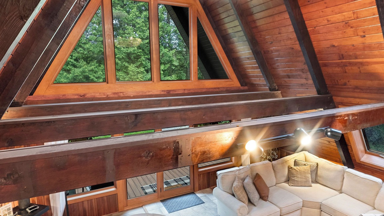 Photo of Livingroom in LaFayette