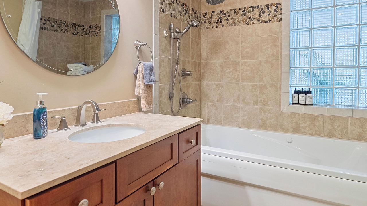 Photo of Bathroom in LaFayette