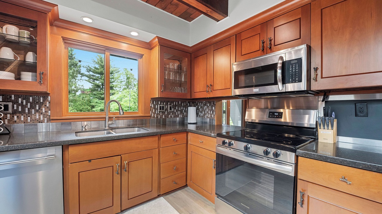 Photo of Kitchen in LaFayette
