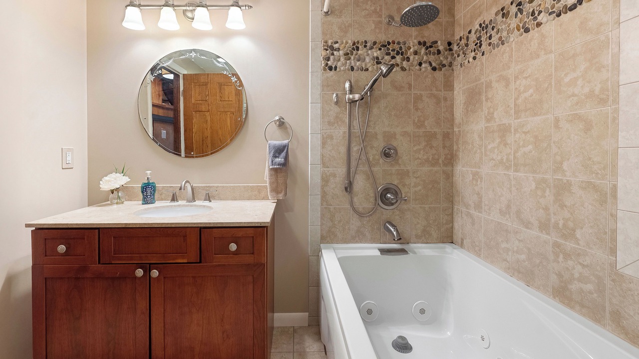 Photo of Bathroom in LaFayette