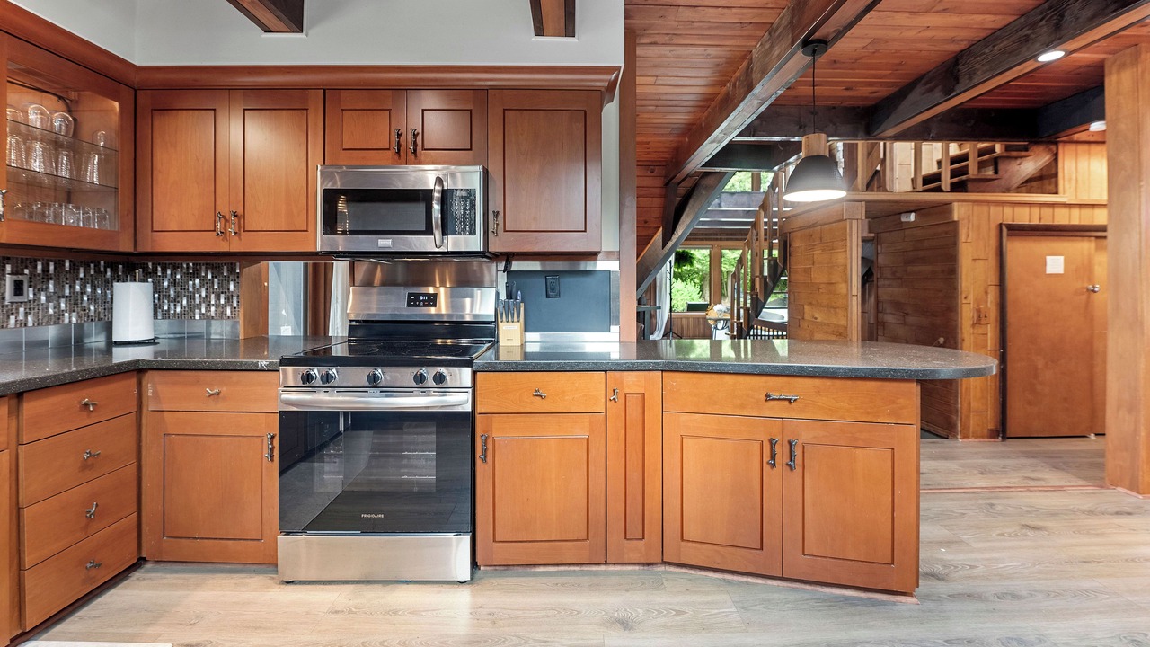 Photo of Kitchen in LaFayette