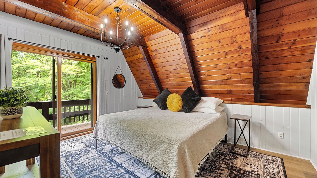 Photo of Bedroom in LaFayette