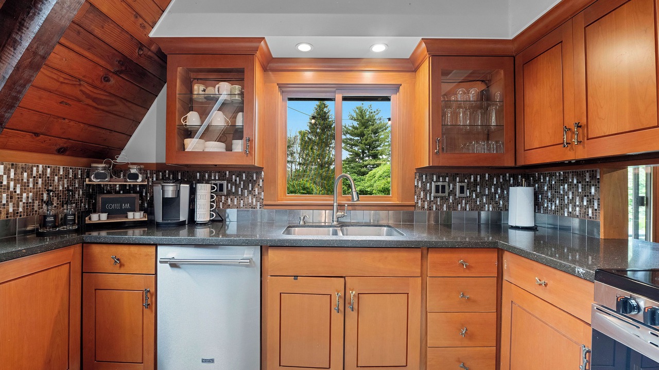 Photo of Kitchen in LaFayette