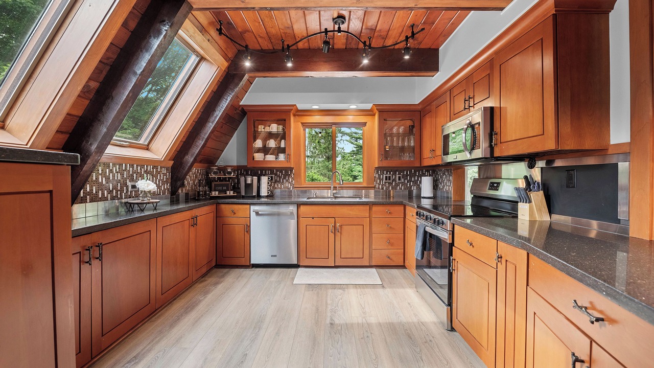 Photo of Kitchen in LaFayette