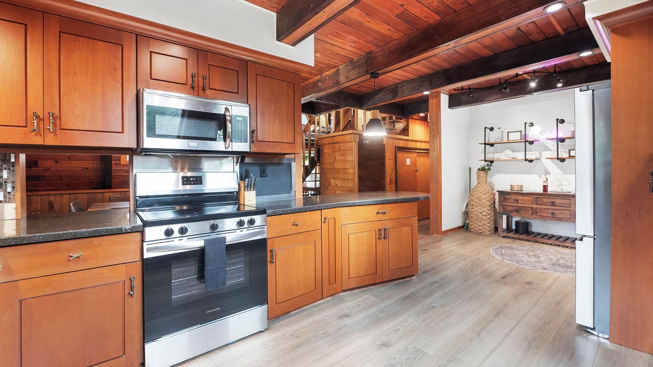 Photo of Kitchen in LaFayette