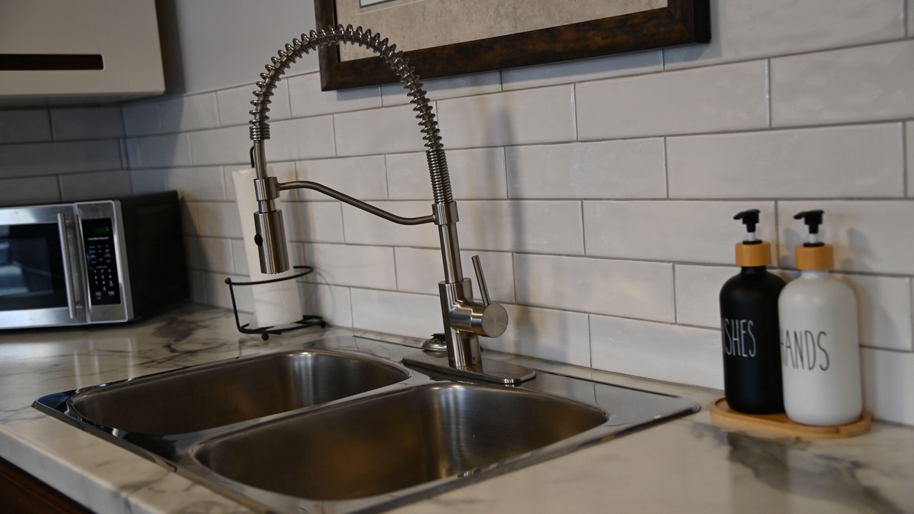 Photo of Kitchen in Downtown St. John's