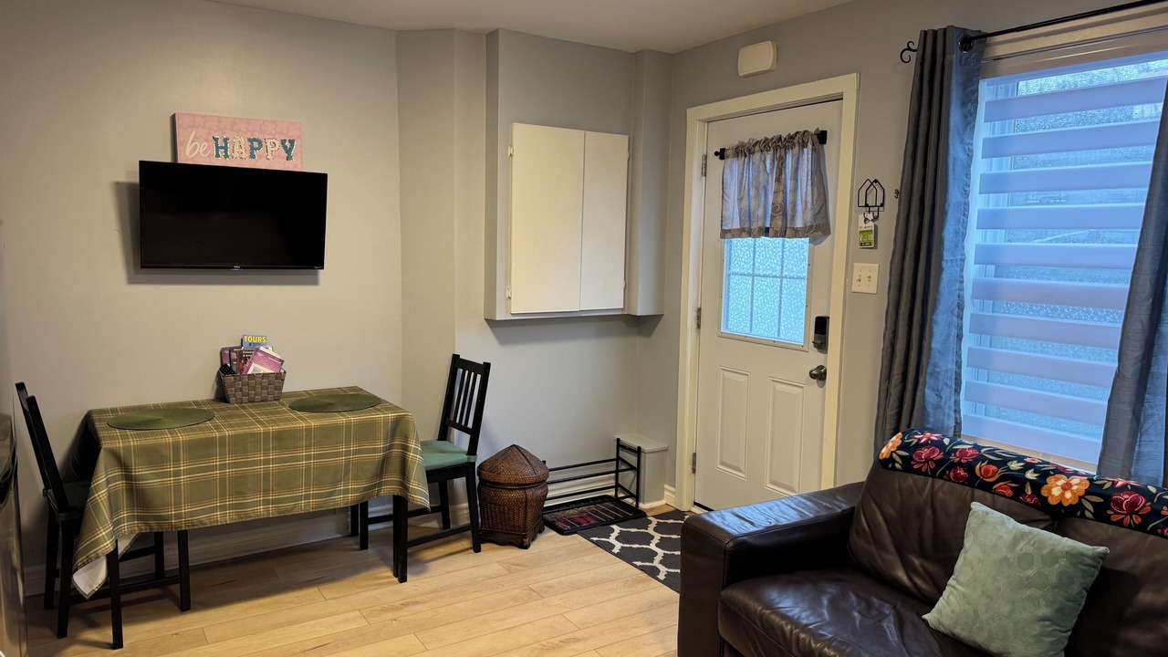 Photo of Livingroom in Downtown St. John's