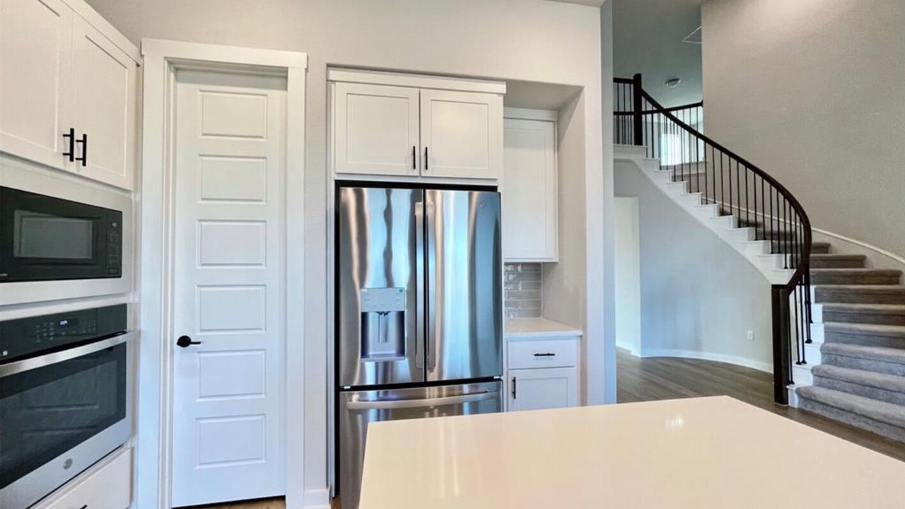 Photo of Kitchen in Buda
