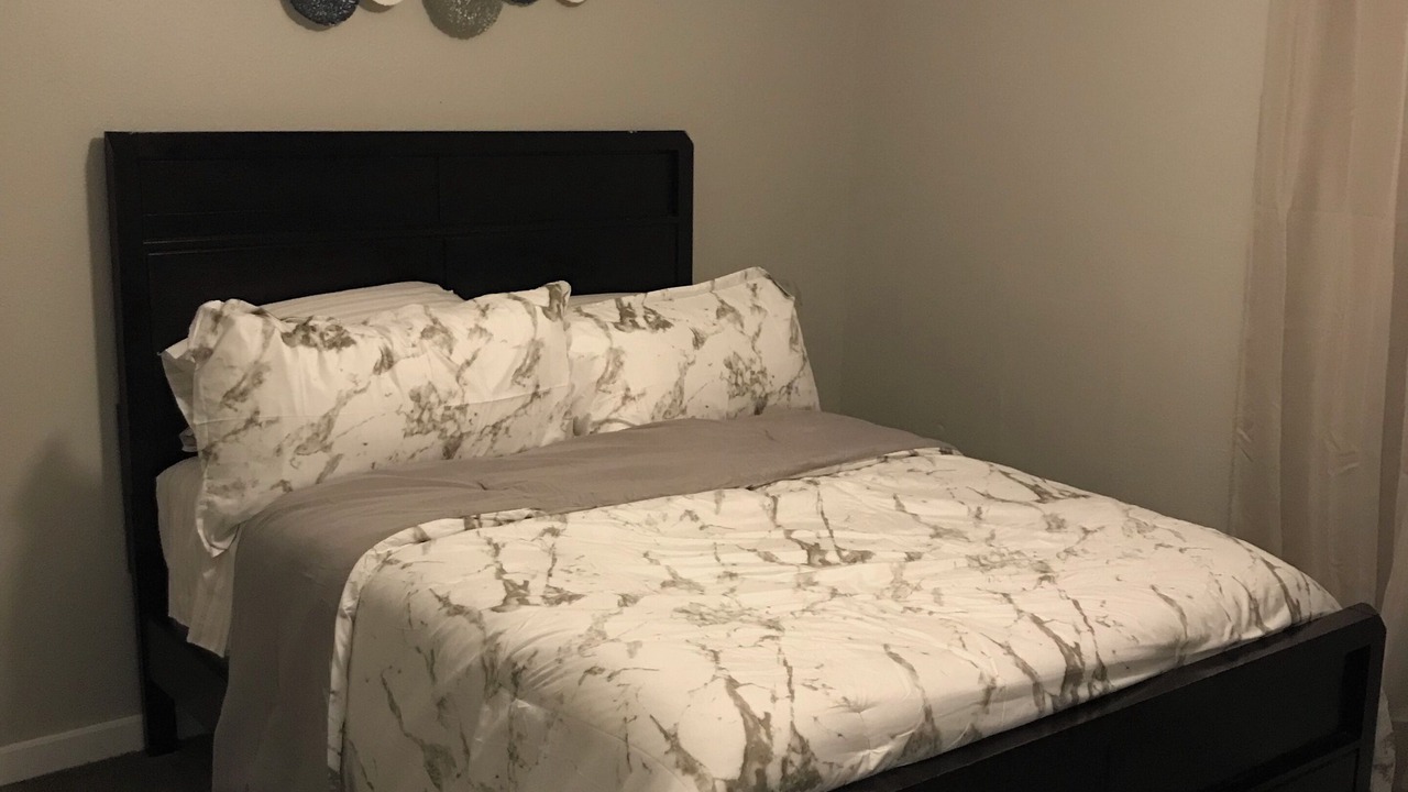 Photo of Bedroom in Magnolia