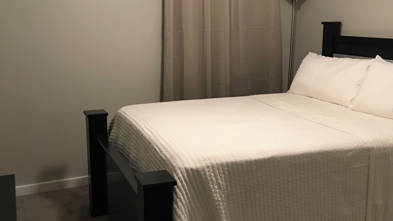 Photo of Bedroom in Magnolia