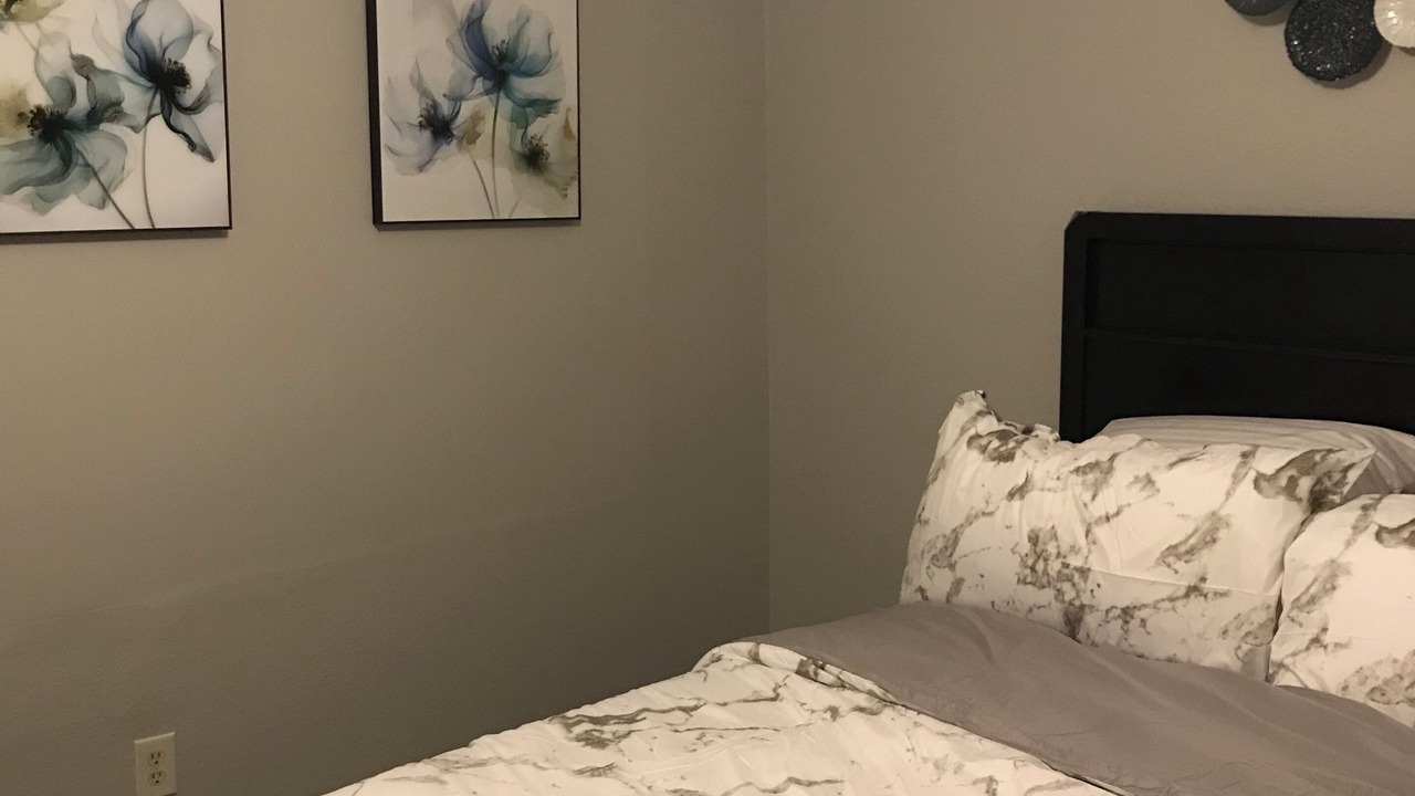 Photo of Bedroom in Magnolia