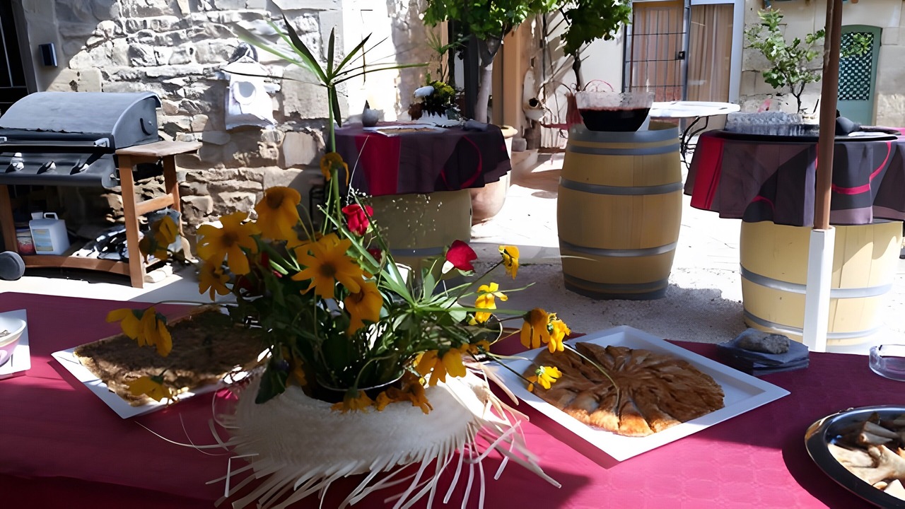 Photo of Patio Balcony in Bernis