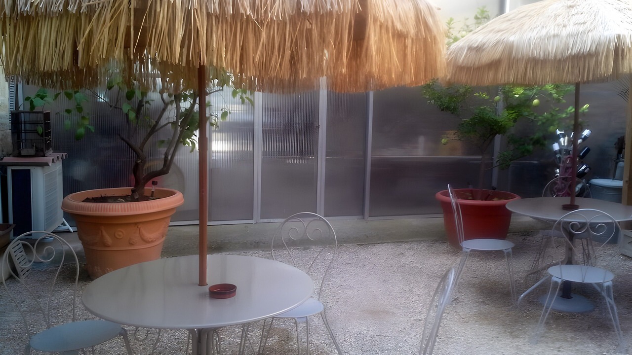 Photo of Outdoor in Bernis