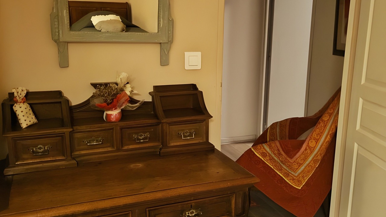 Photo of Bedroom in Bernis